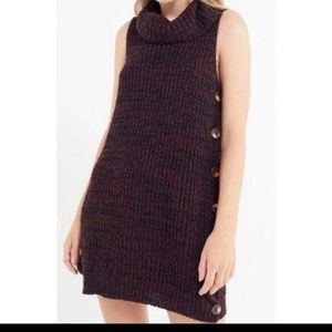 Urban Outfitters Sweater Dress Size M
